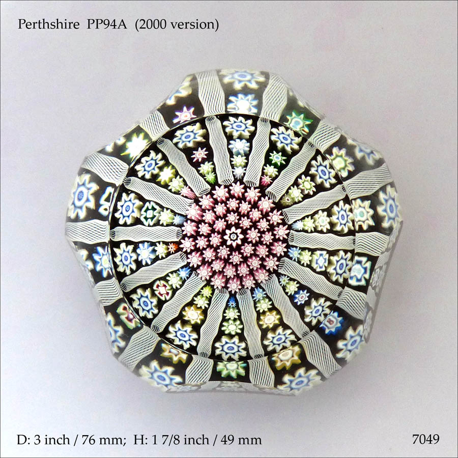 Perthshire Paperweights